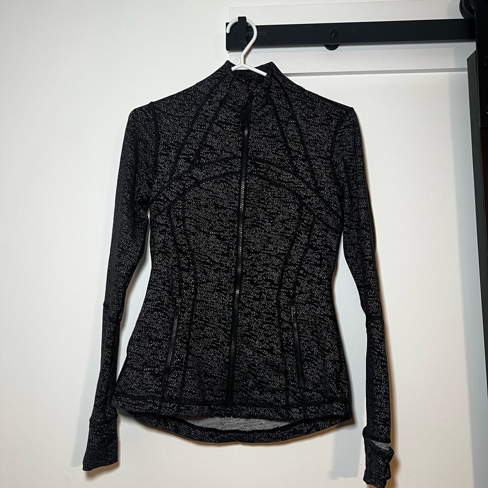 Lululemon Define Jacket